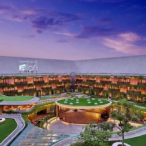Aloft Bali Kuta At Beachwalk