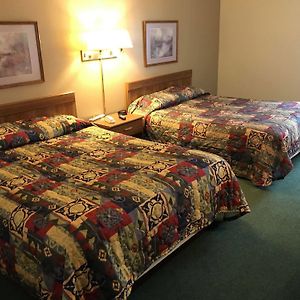 Badger Motel